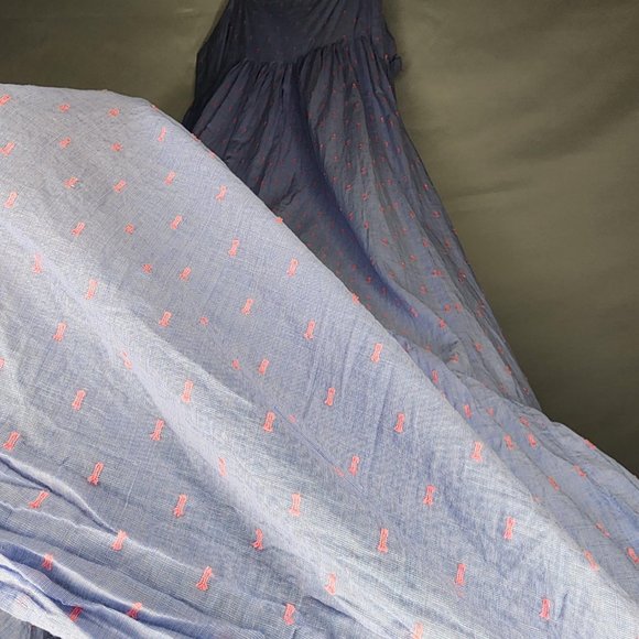 H&M Sleeveless Maxi Dress - Picture 6 of 6